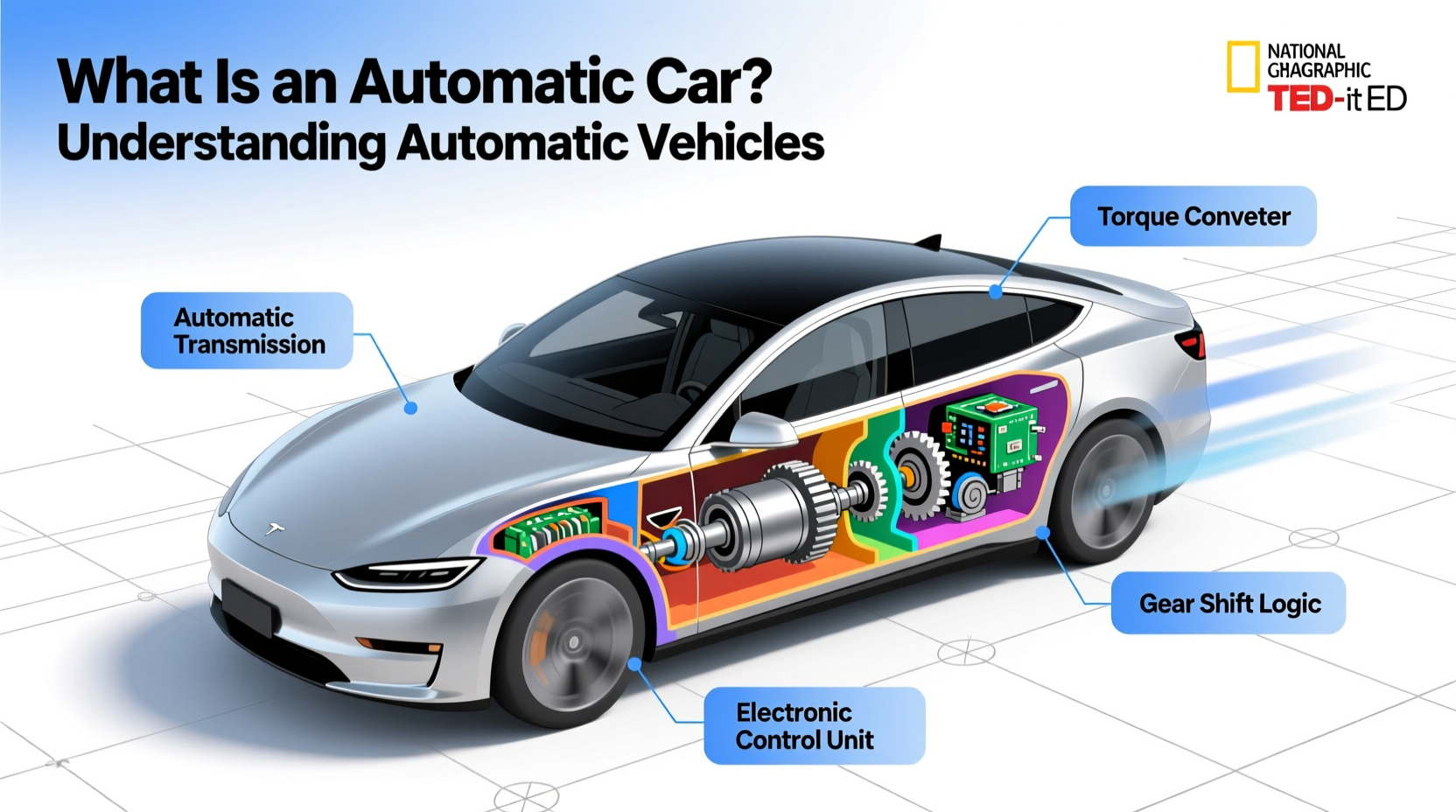 a car auto