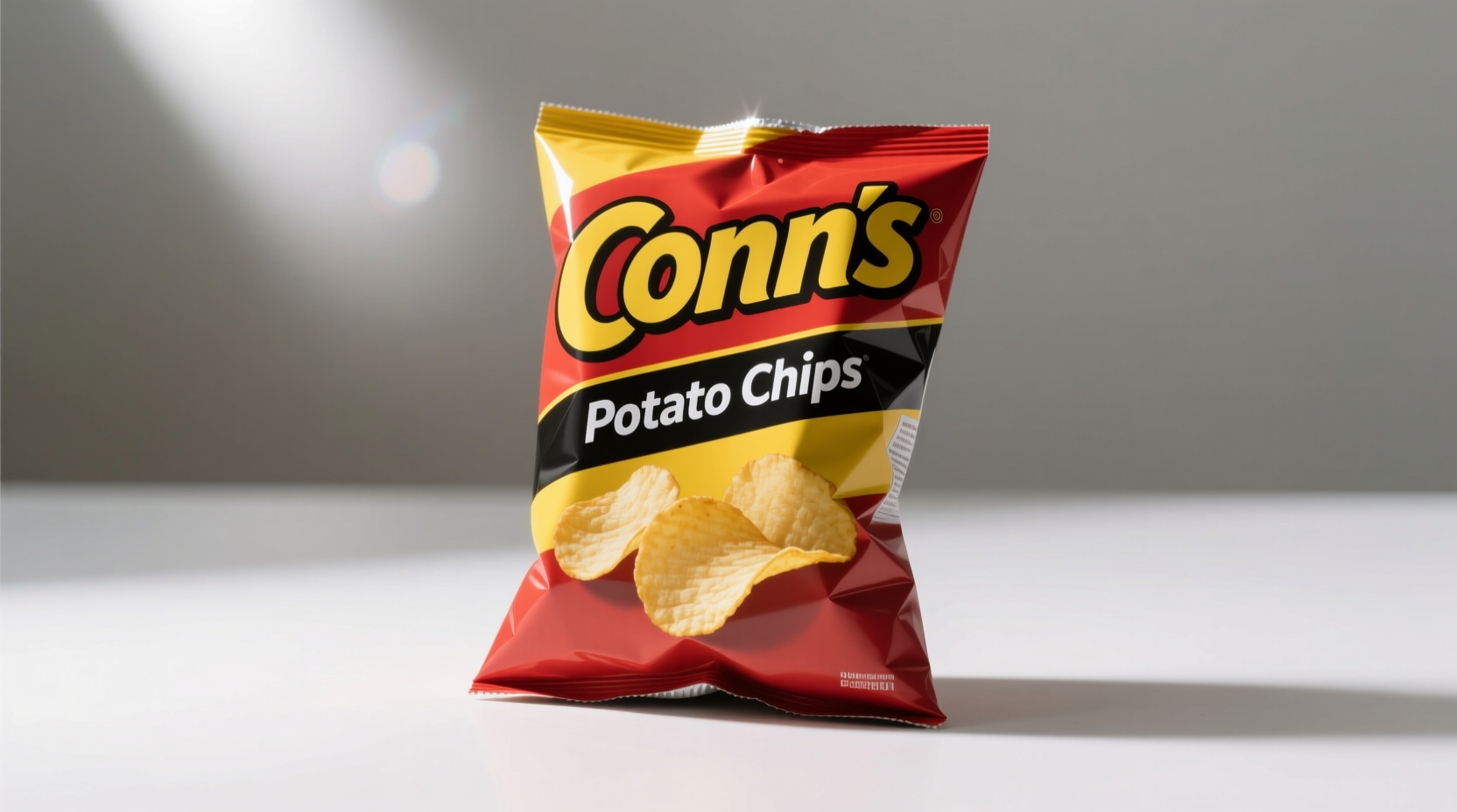 Conns Potato Chips: History of Texas' Beloved Snack Brand