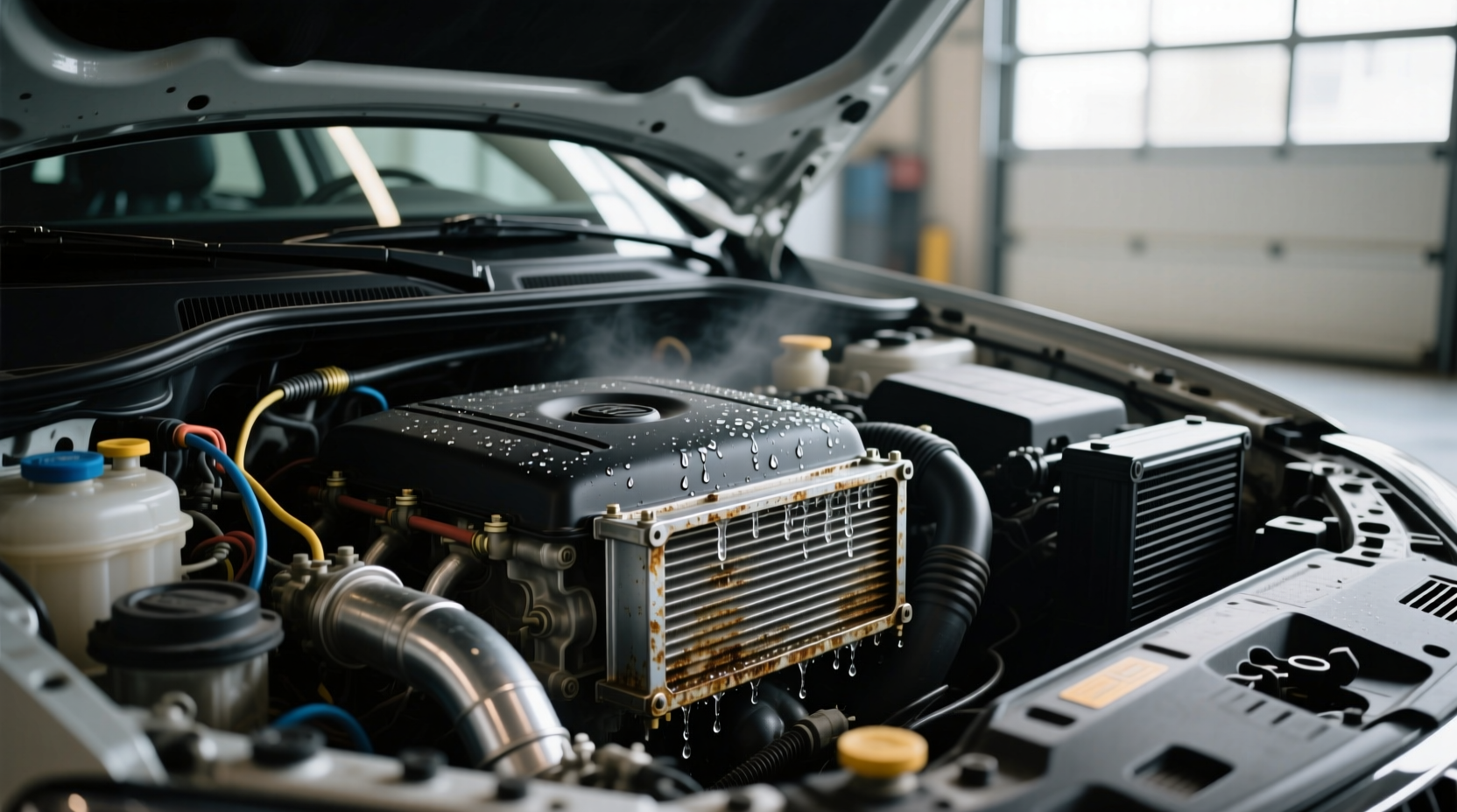 What Are the Signs of a Bad AC Evaporator in a Car?