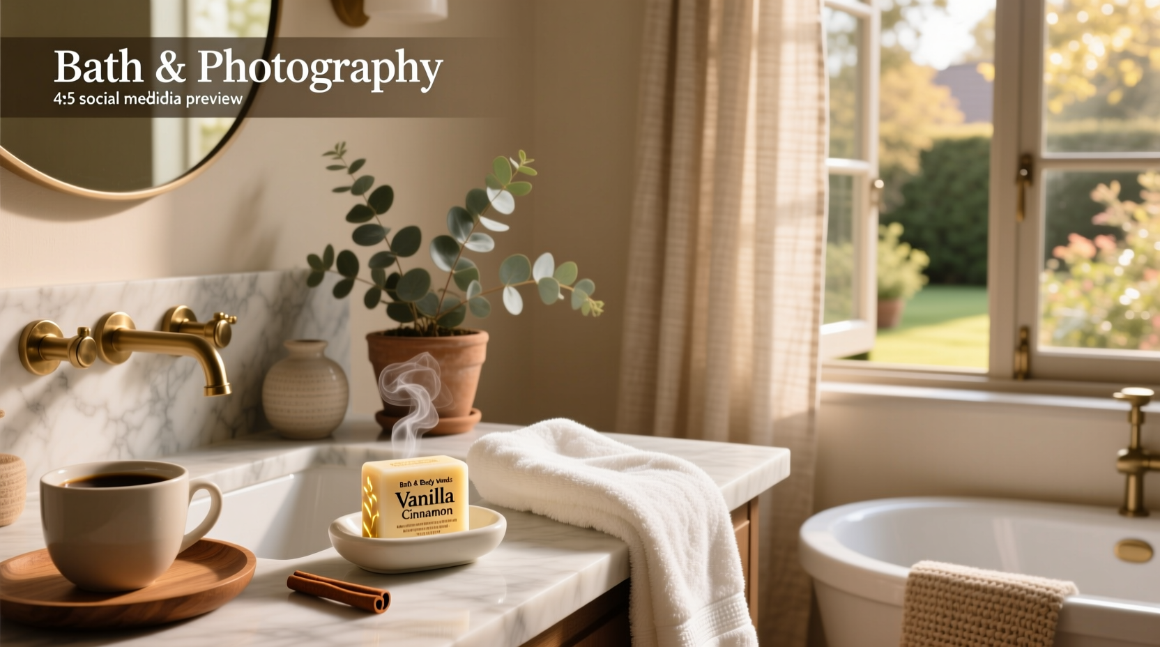 bath body works vanilla cinnamon scent guide