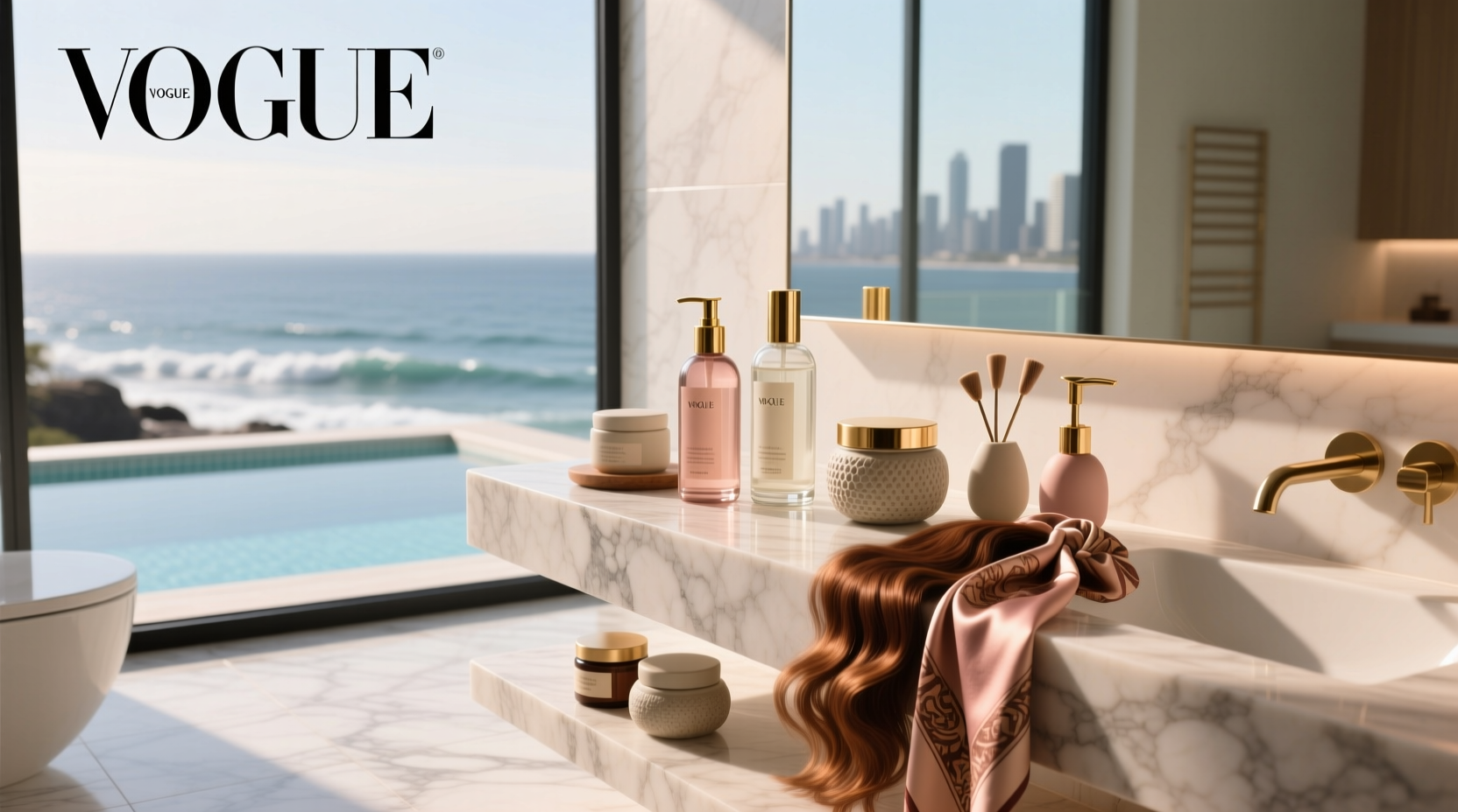 Luxury Hair Care Guide: How to Choose What Works