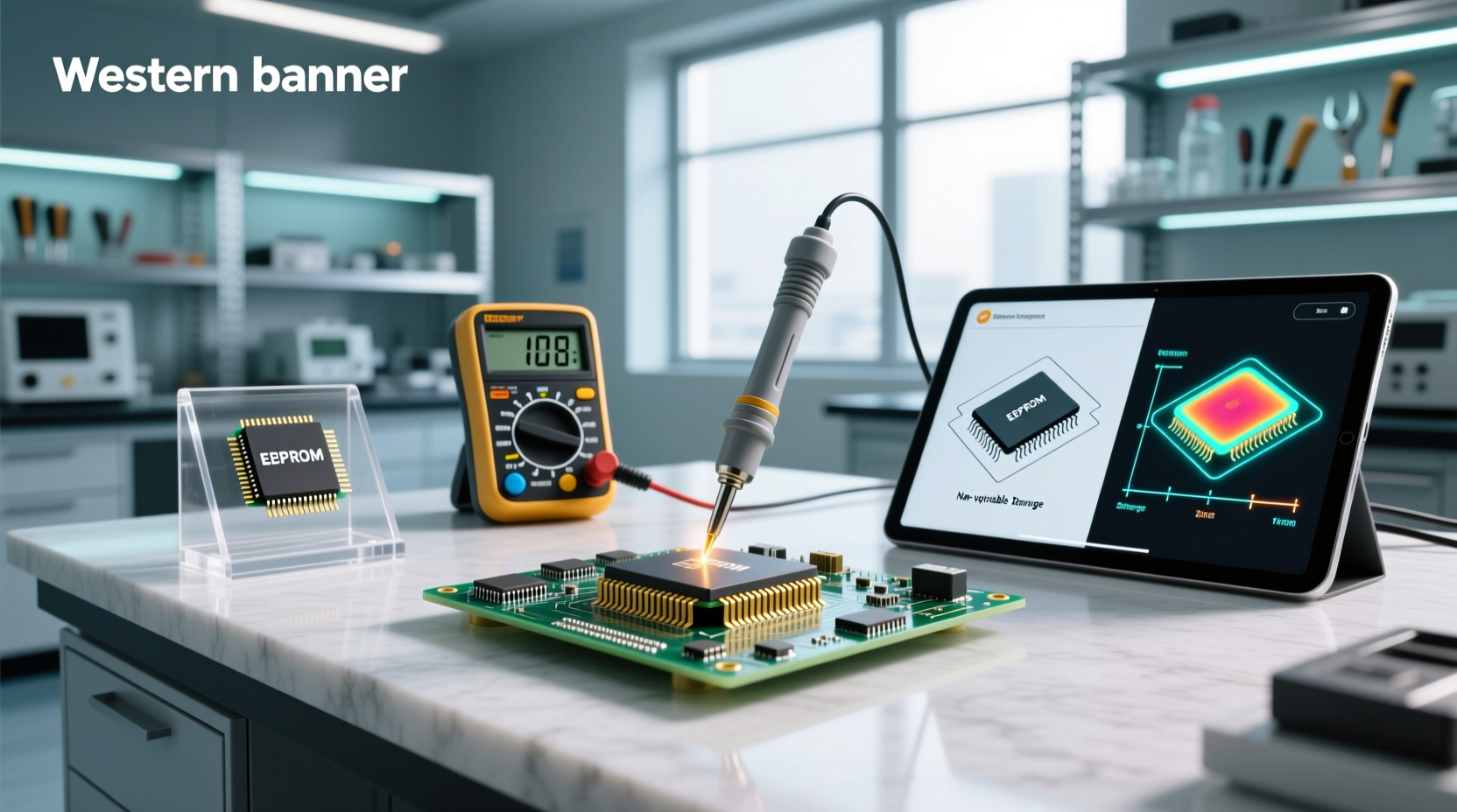 EEPROM Socket Buying Guide: How to Choose & What to Look For