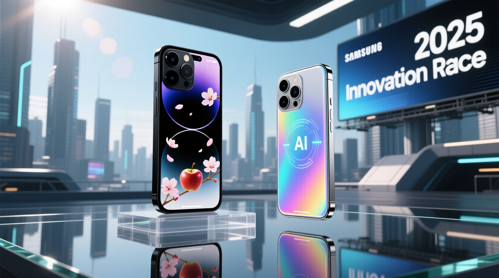 iphone vs samsung in 2025 is apples quality finally slipping 2