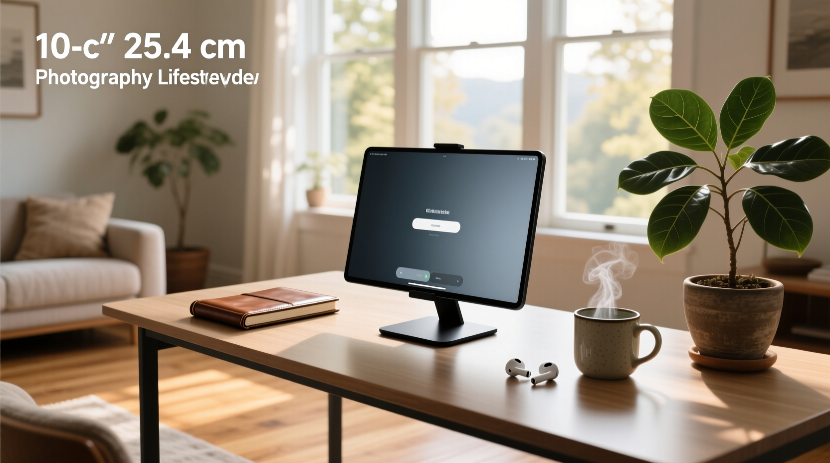 10 inch screen in centimeters explained