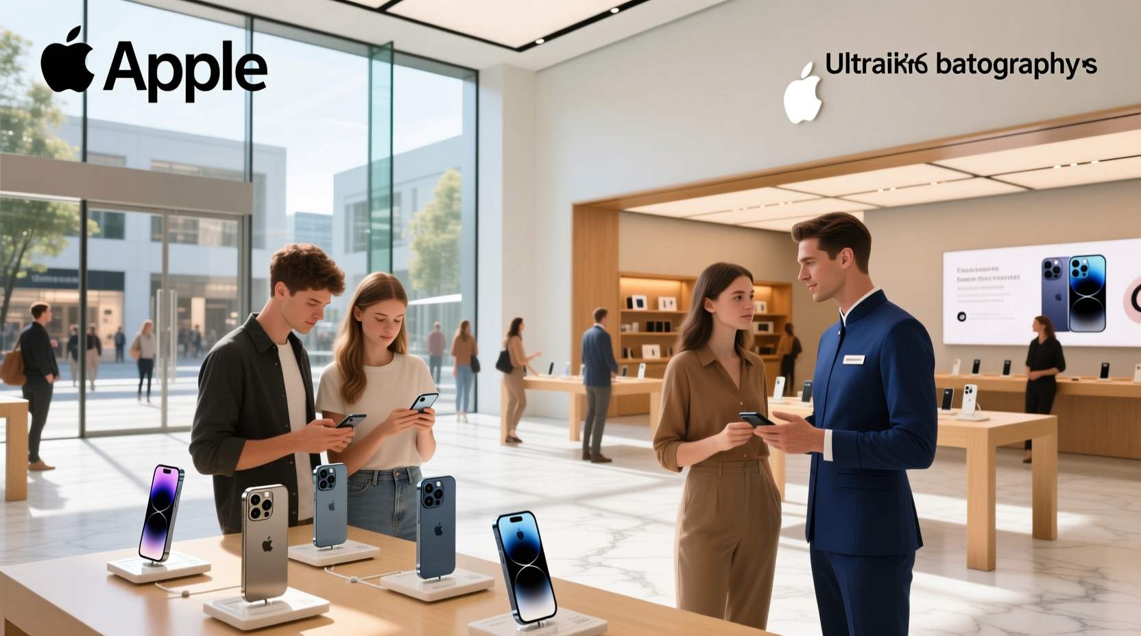 apple iphone sales data how to access interpret reports