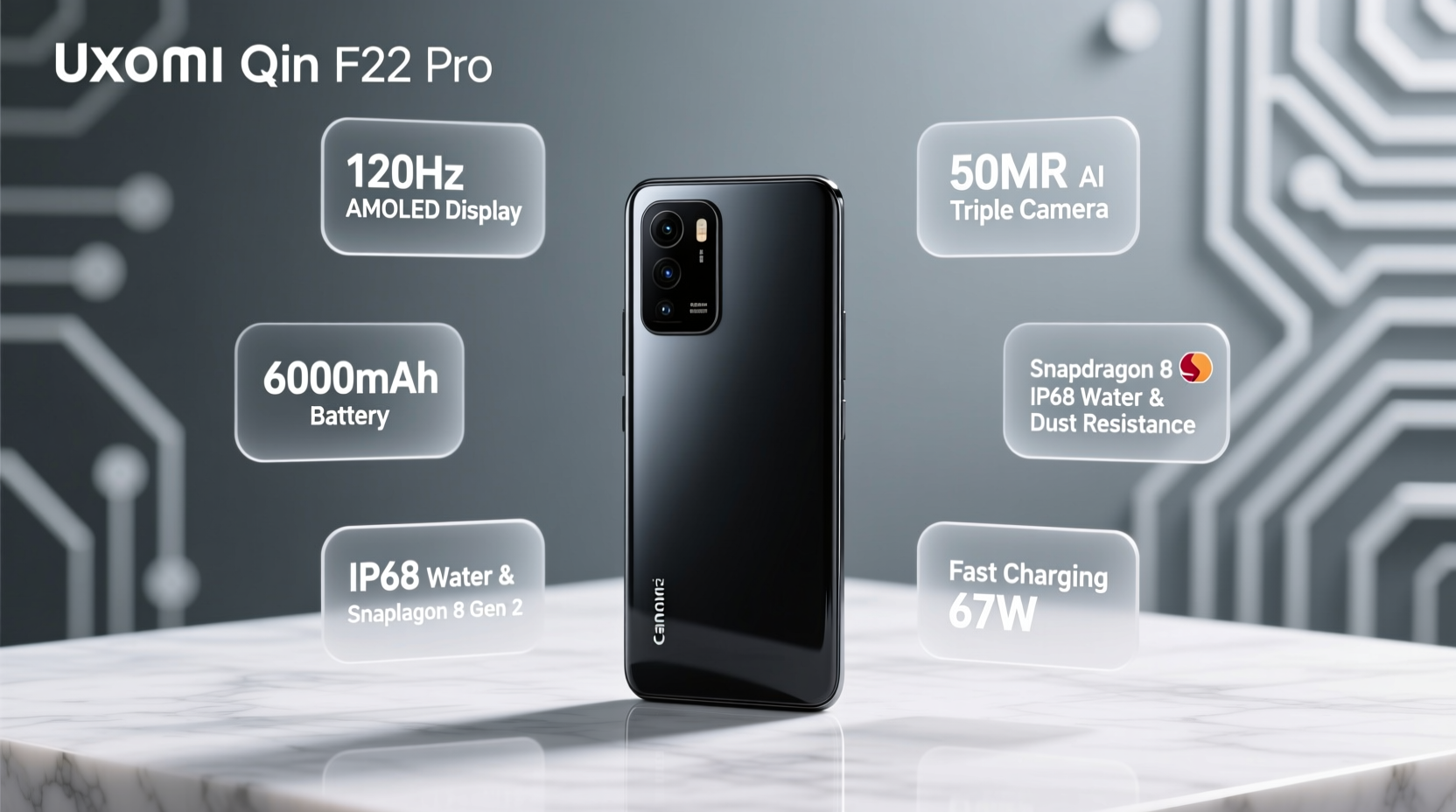 How to Choose the Best Xiaomi Qin F22 Pro Phone: A Complete