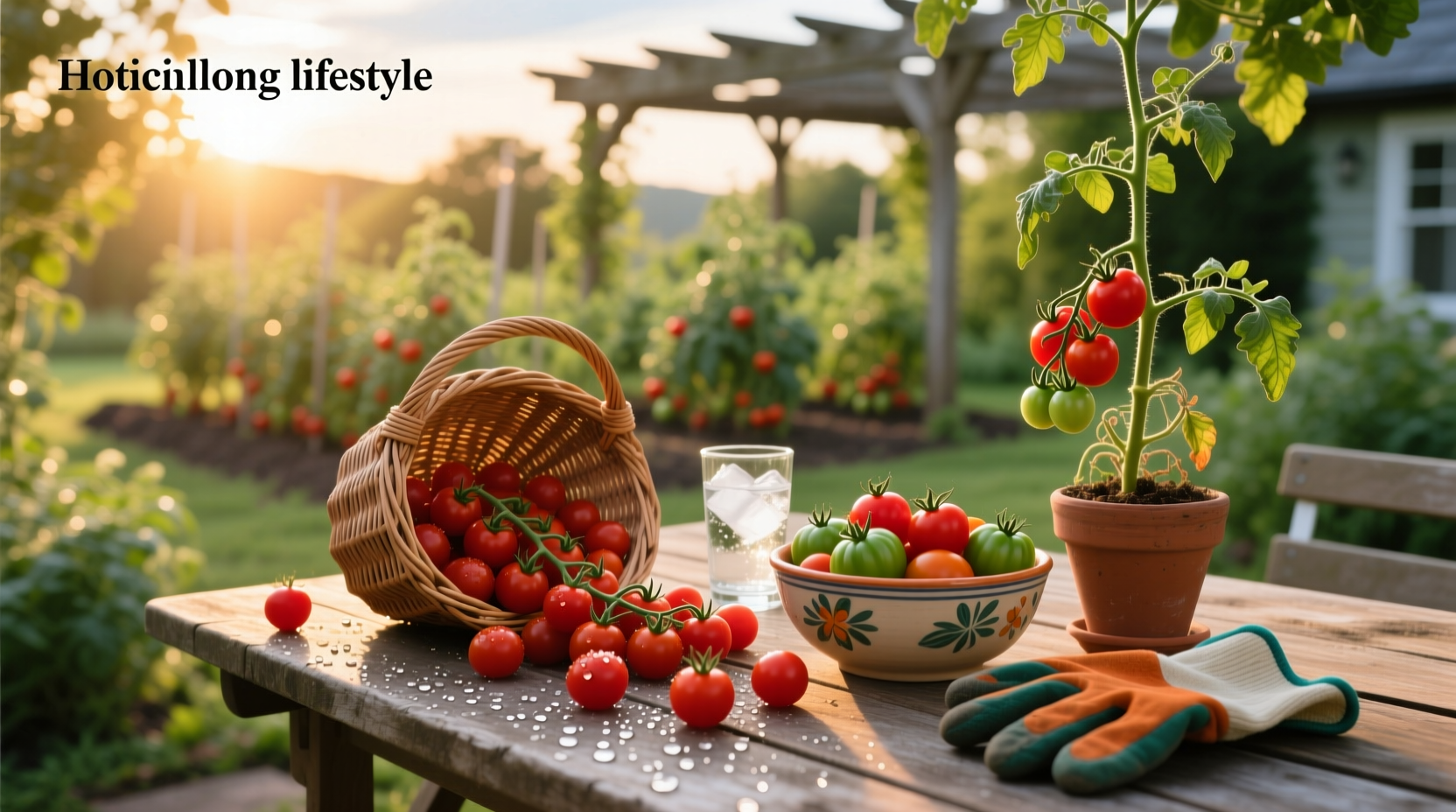 are cherry tomatoes good for you