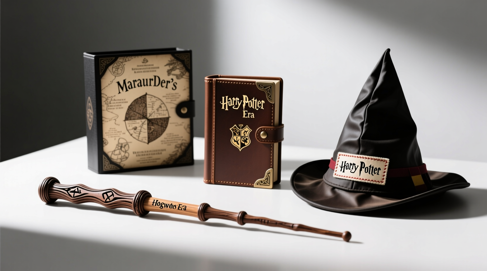 harry potter gifts what fans actually want not the hype