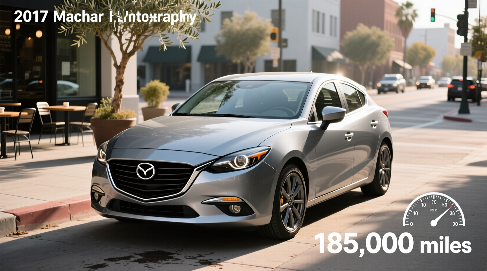 How to Choose a 2017 Mazda3 Hatchback: Longevity Guide