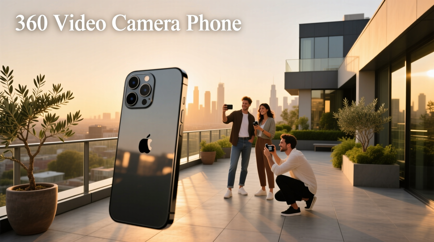 360 video camera phone guide what to buy in 2026