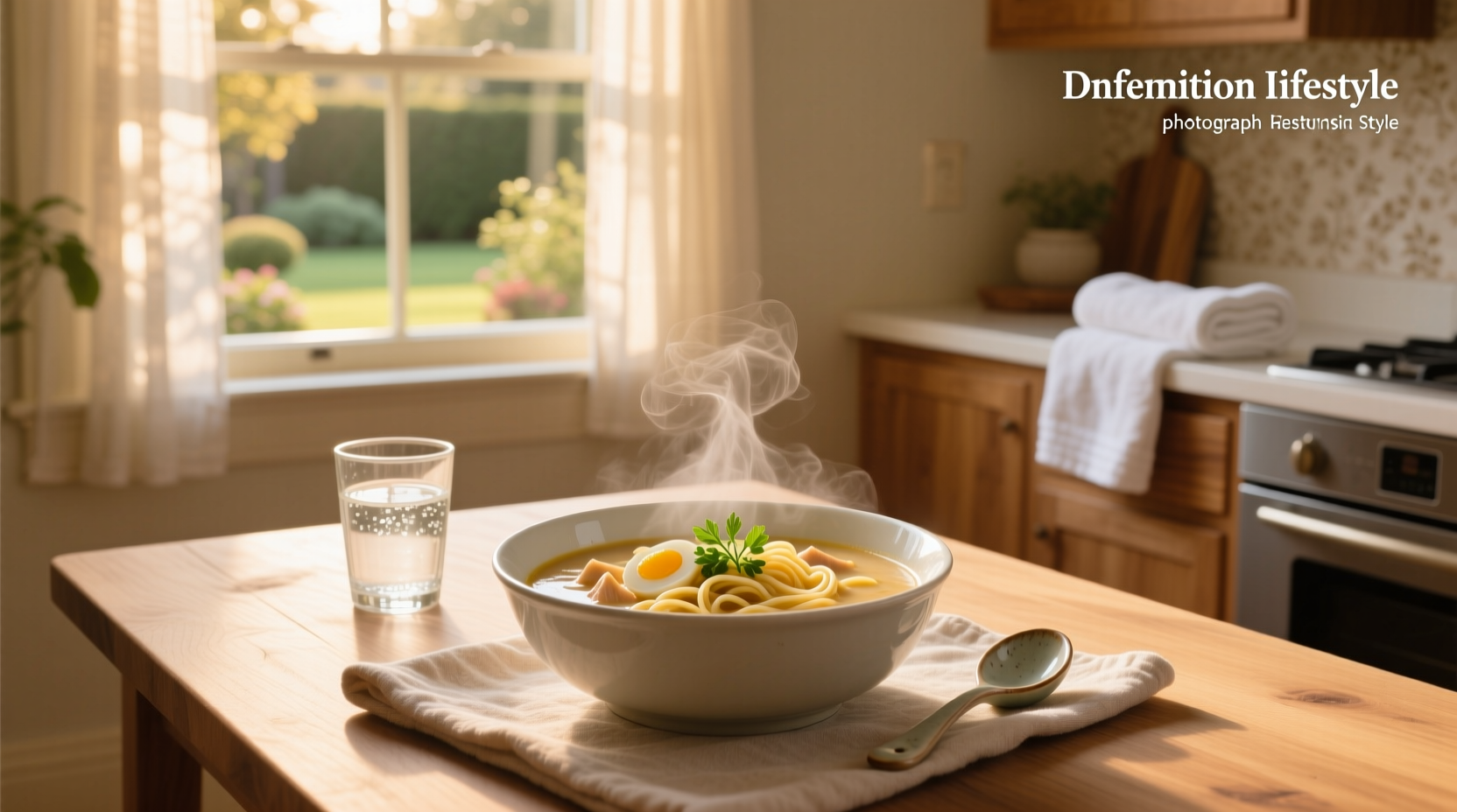 soup after wisdom teeth removal