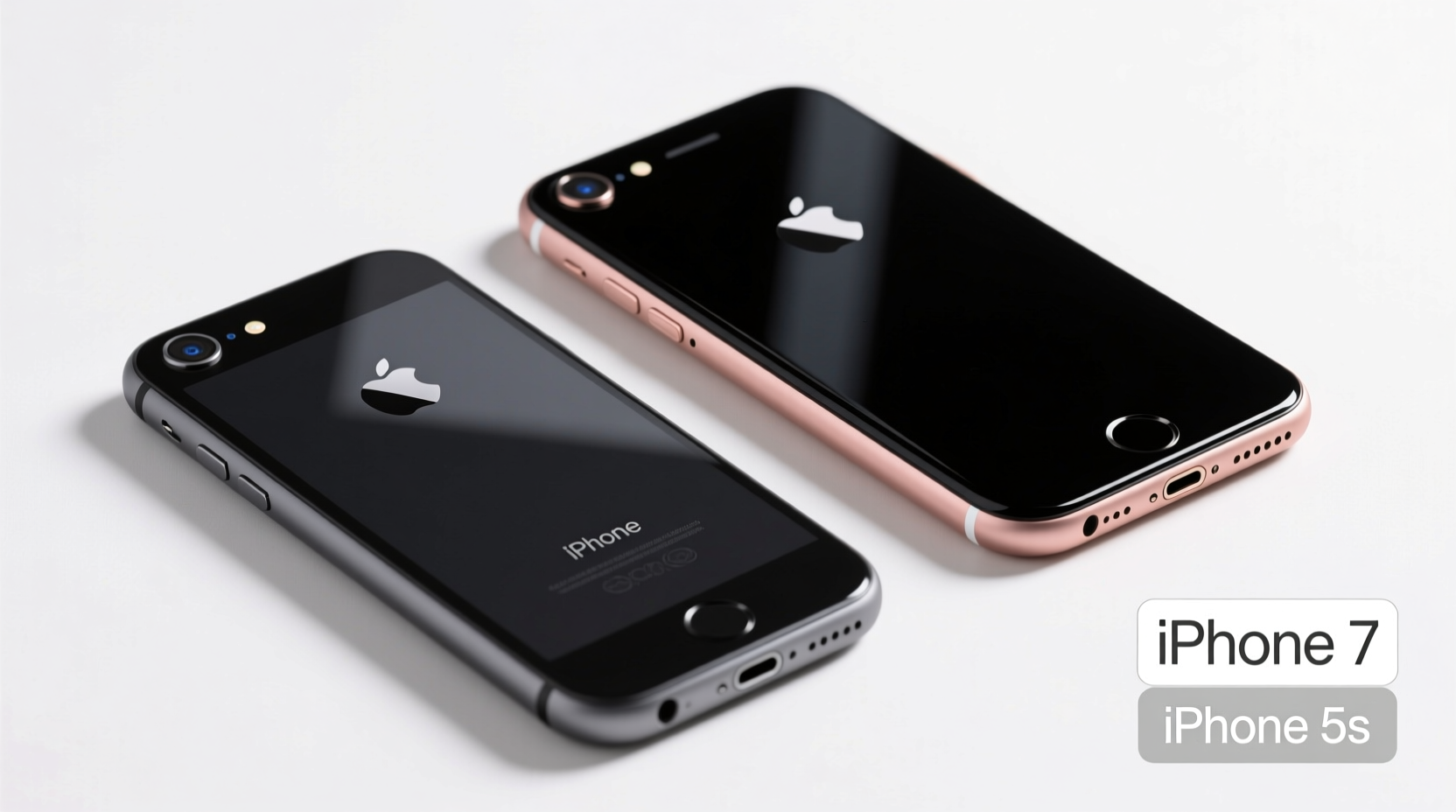 iphone 7 vs iphone 5s is the upgrade really worth it