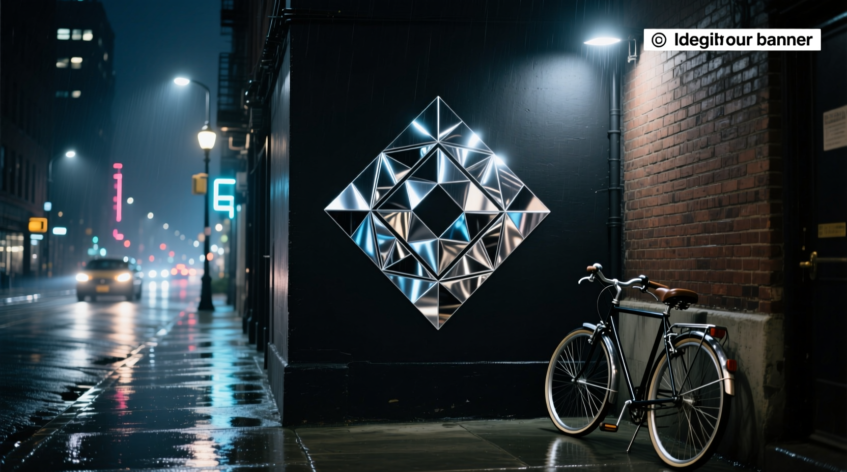 What Are Night Reflective Stickers Used For on Cars?