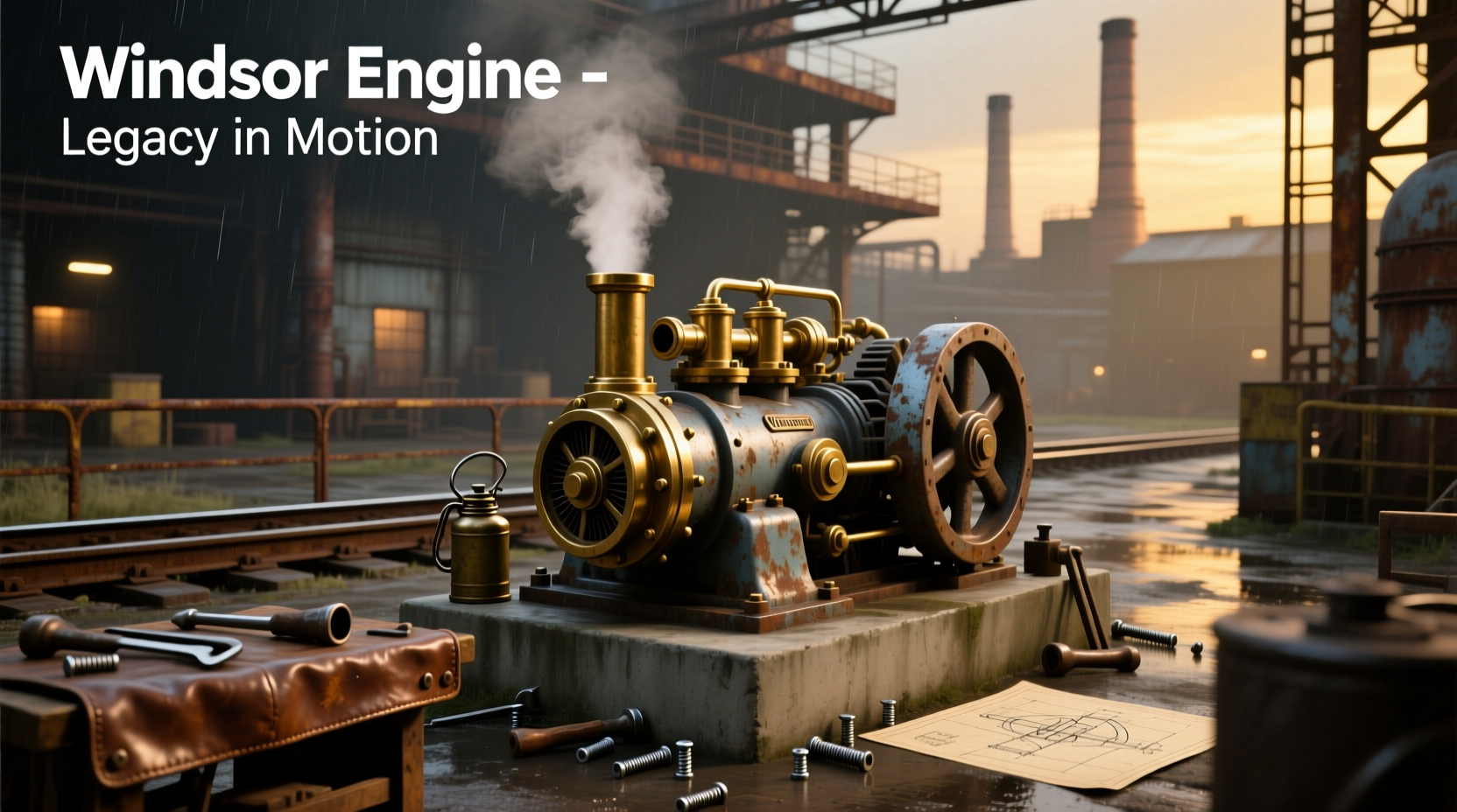 How to Choose a Windsor Engine: Complete Buying Guide