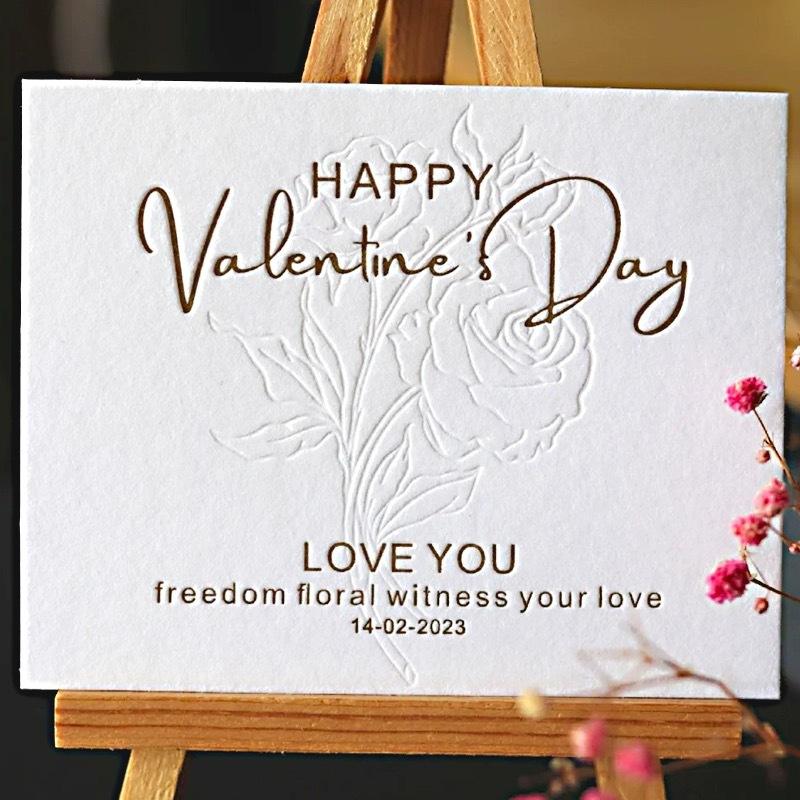 what size are wedding invitations