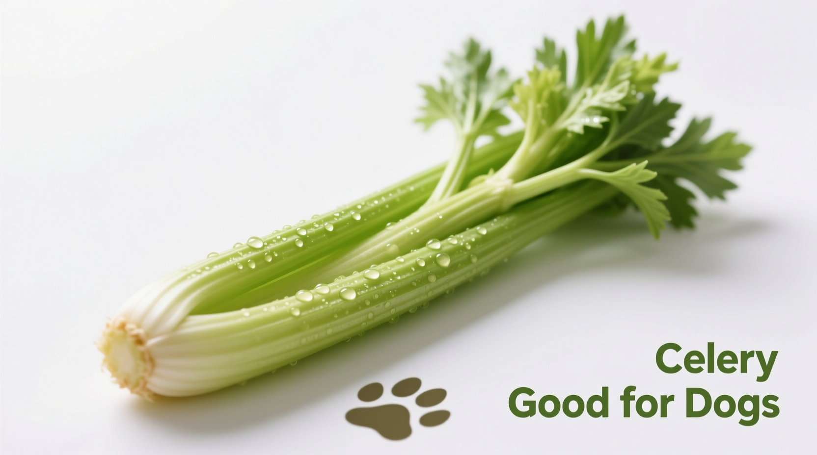 Is Celery Good for Dogs? Vet-Approved Facts & Feeding Guide