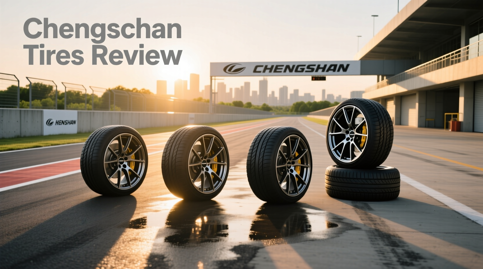 What to Know Before Buying Chengshan Tires: Full Review and Analysis