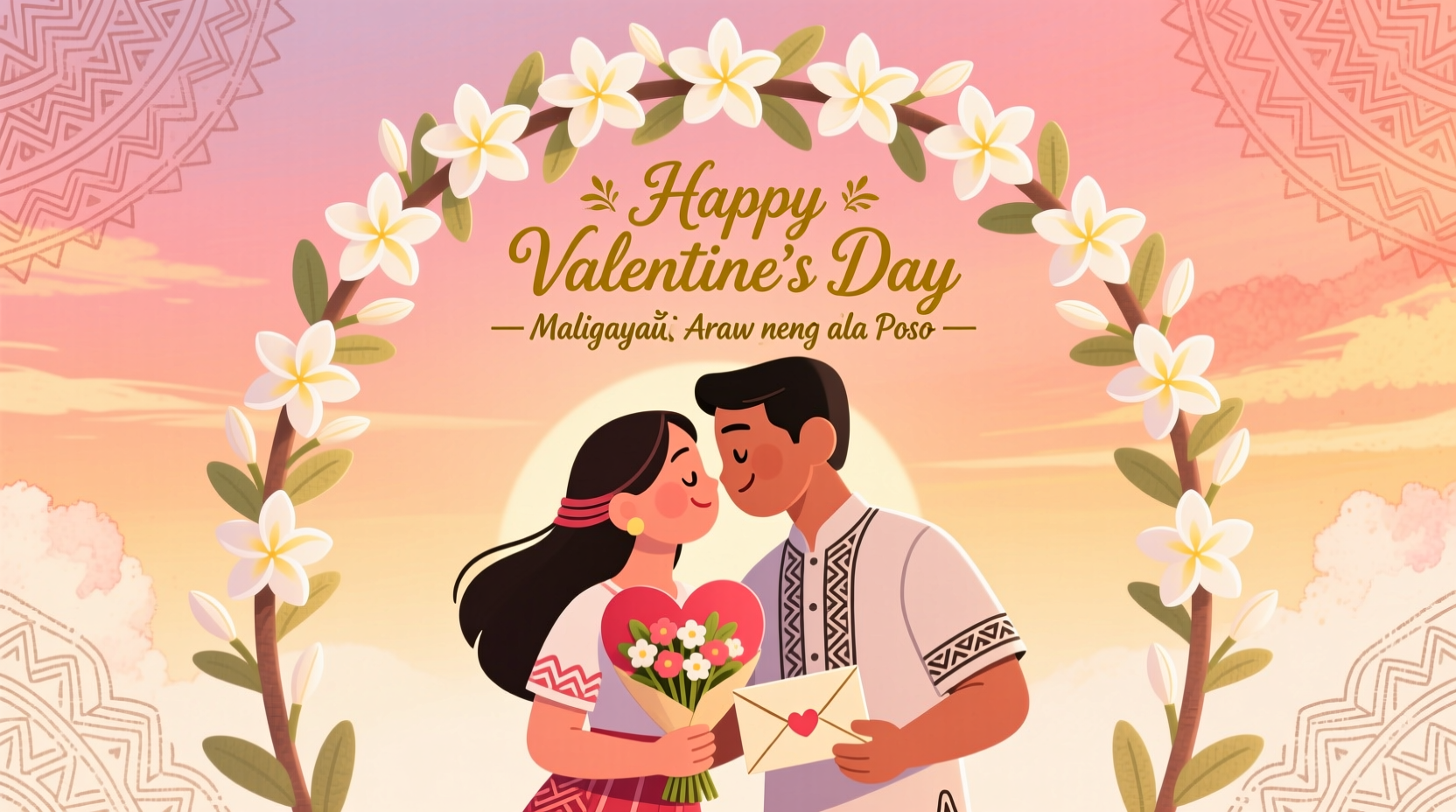 how to say happy valentines day in tagalog