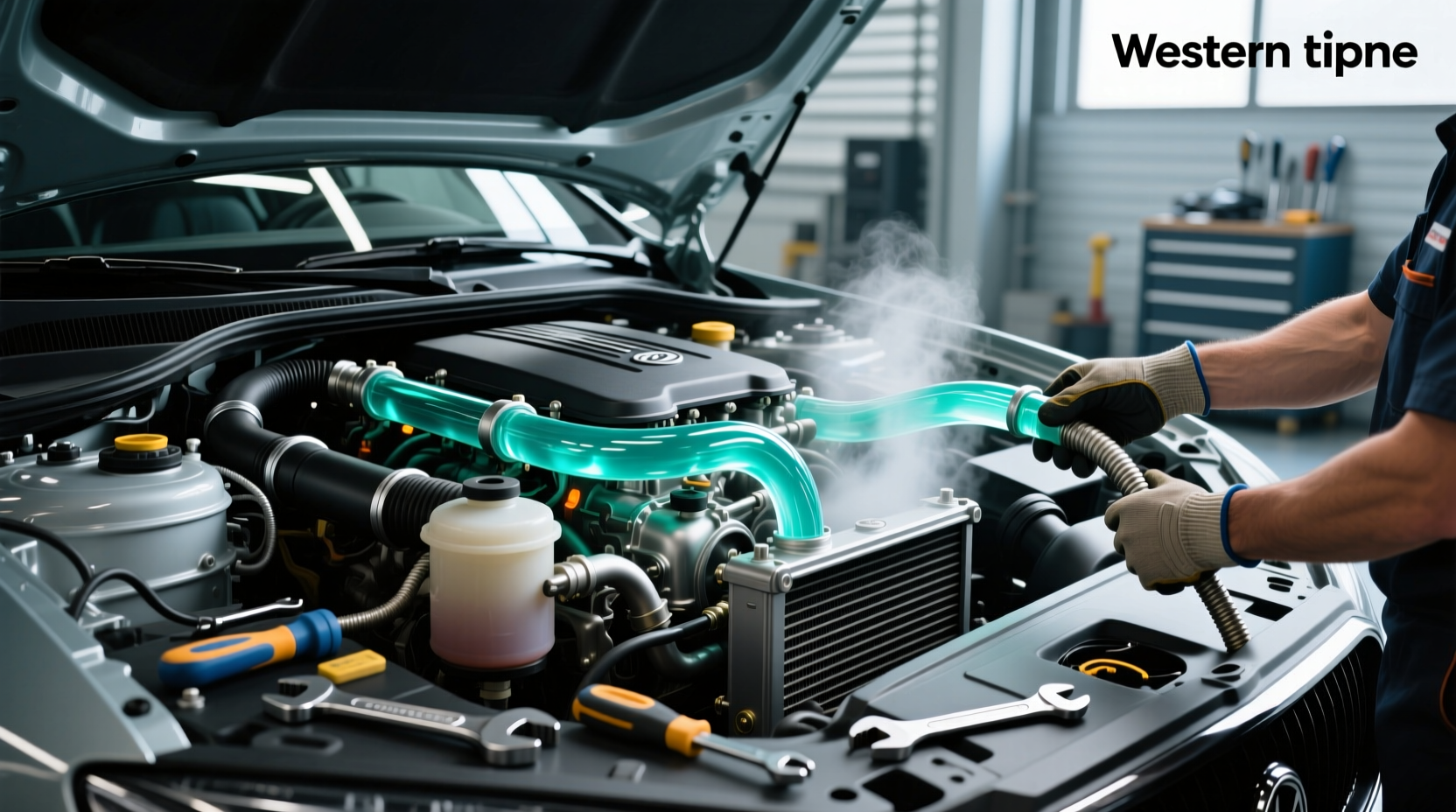 How to Choose Coolant, What Does a Coolant Do? Buying Guide