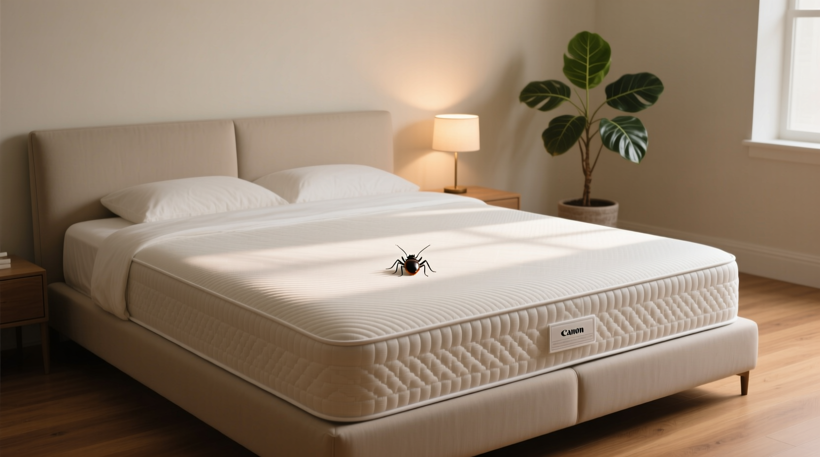 best bed bug mattress covers