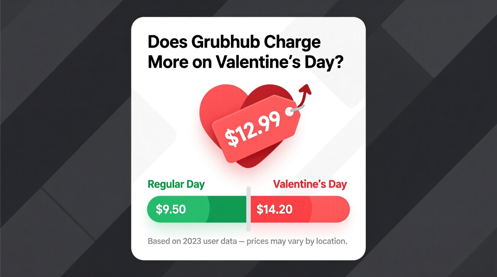 how long have we given flowers on valentines day