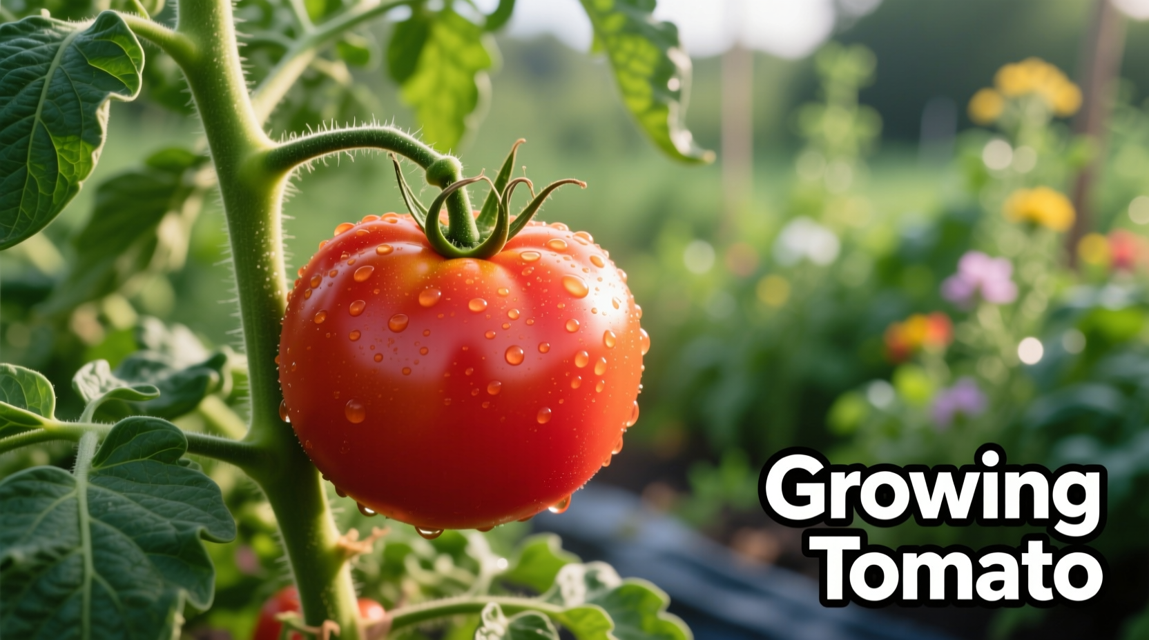 Growing Tomatoes: Complete Guide for Abundant Harvests