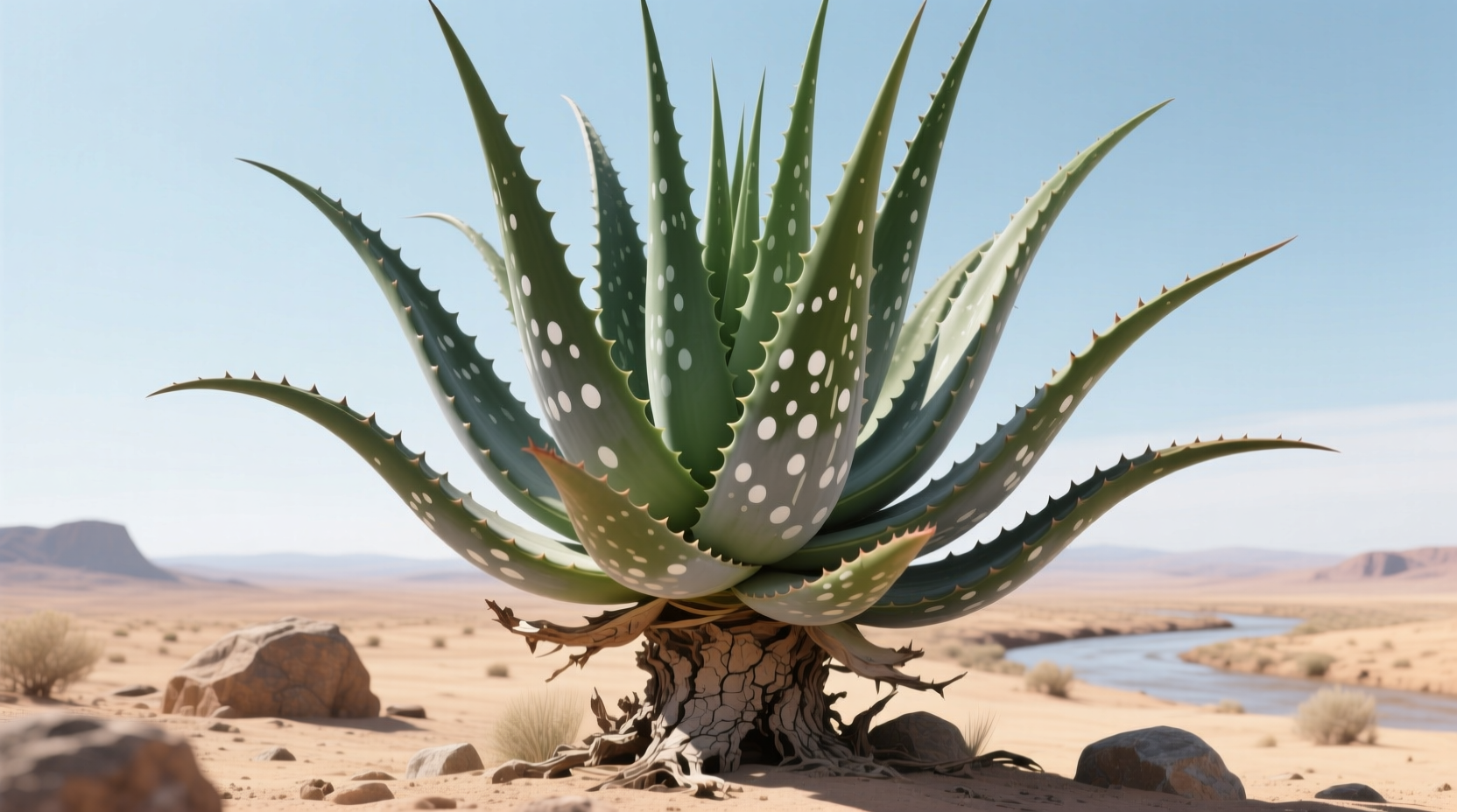 aloe vera versand Bio Aloe Vera Spray main image 1