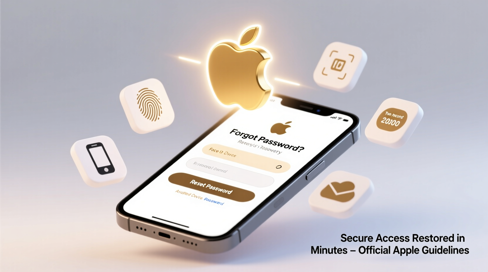 effective ways to unlock your apple account and regain access quickly