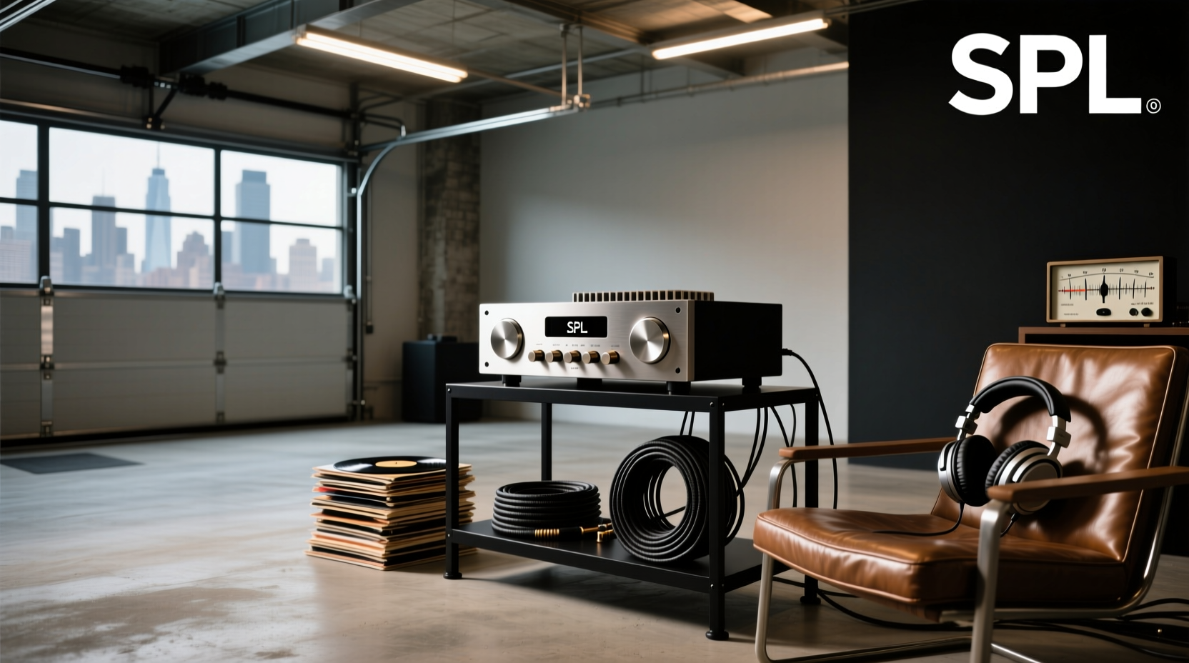 Spls Electronics What Is an SPL Amplifier? Understanding Features, Types & Use Cases