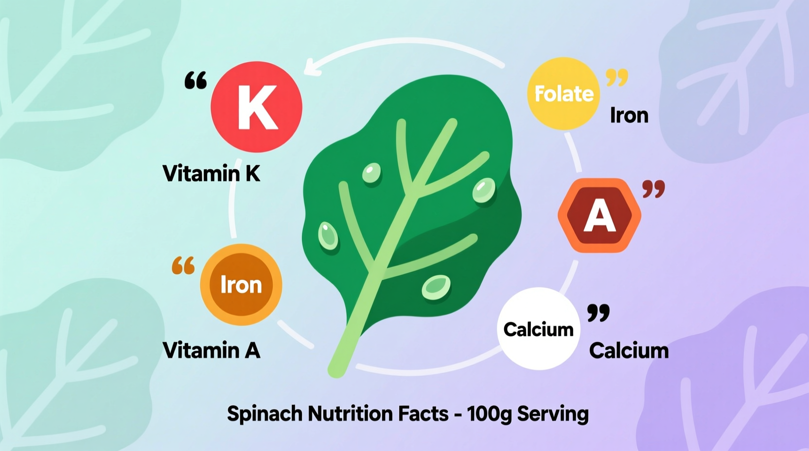 Spinach Nutrition: Complete Science-Backed Guide