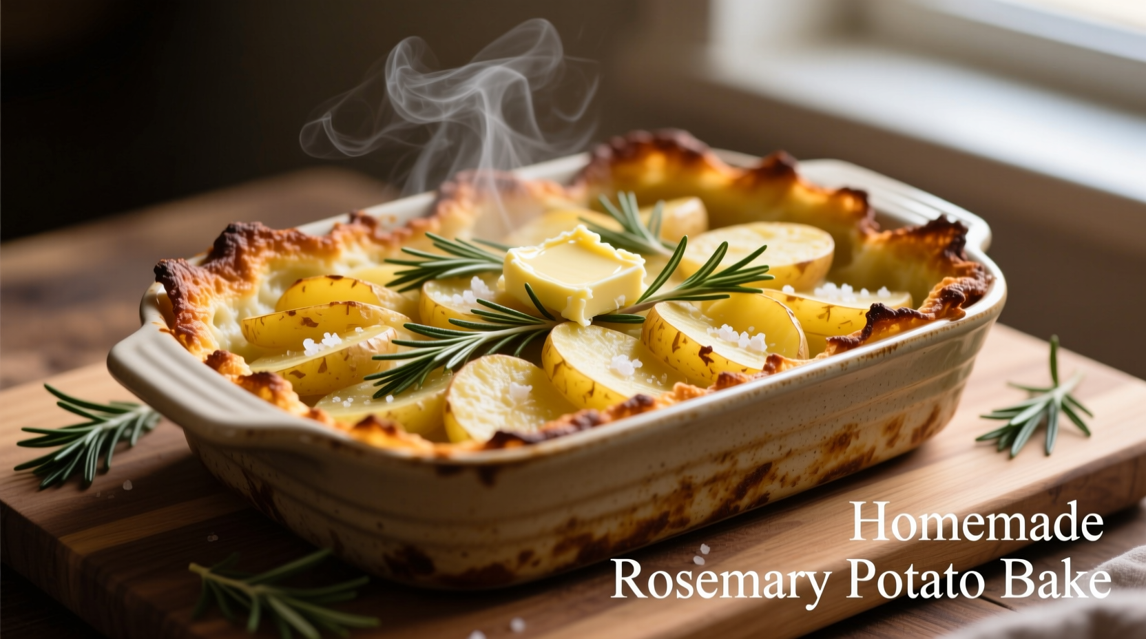 crispy rosemary potatoes  simple recipe   pro tips