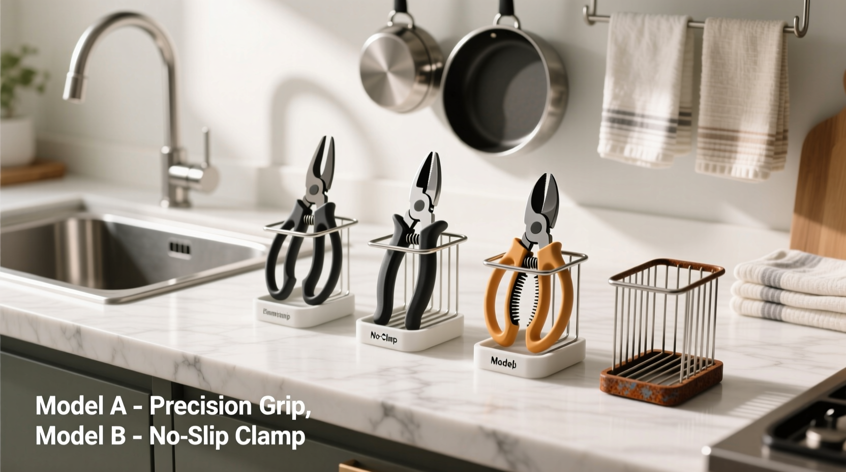 find the best sink caddy wirecutter options for a tidy kitchen