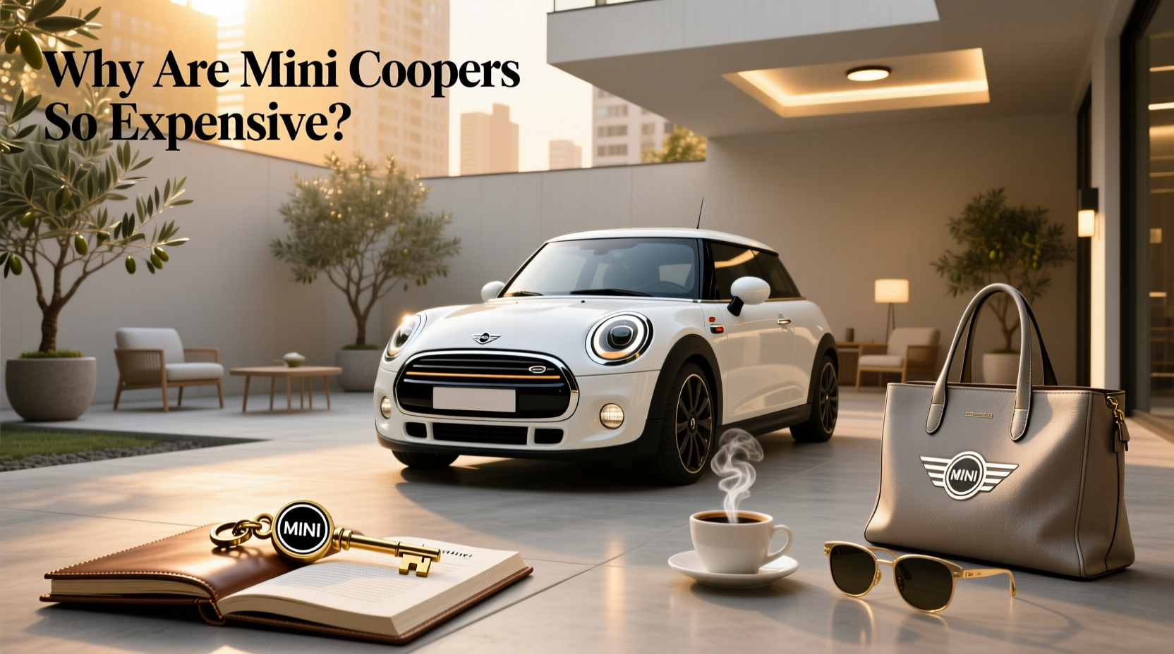 How to Choose a Mini Cooper: Price, Heritage & Value Guide