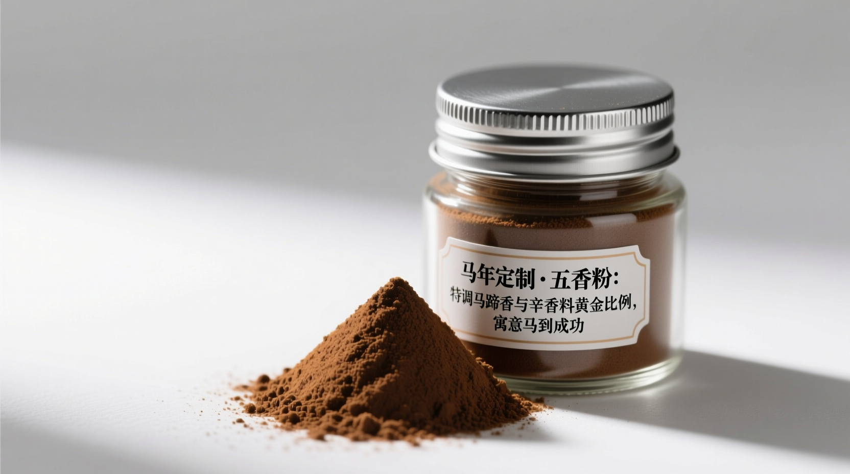 stop wasting money on year of the horse five spice scams it s fake