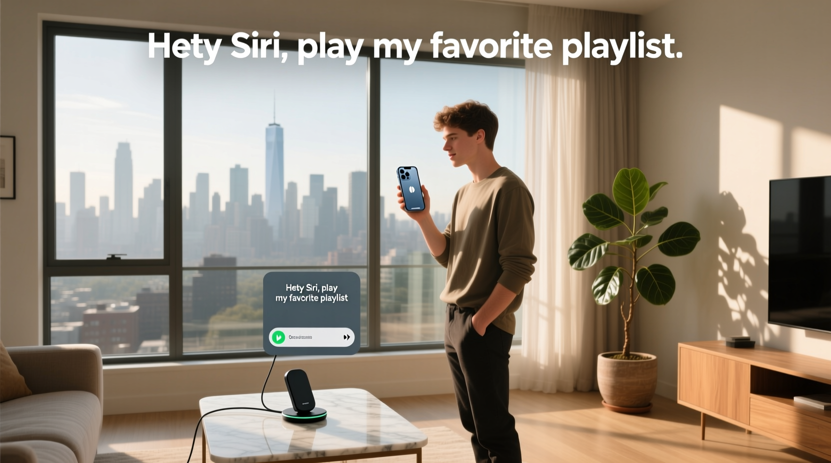 How to Use Voice Control on iPhone – A Practical Guide