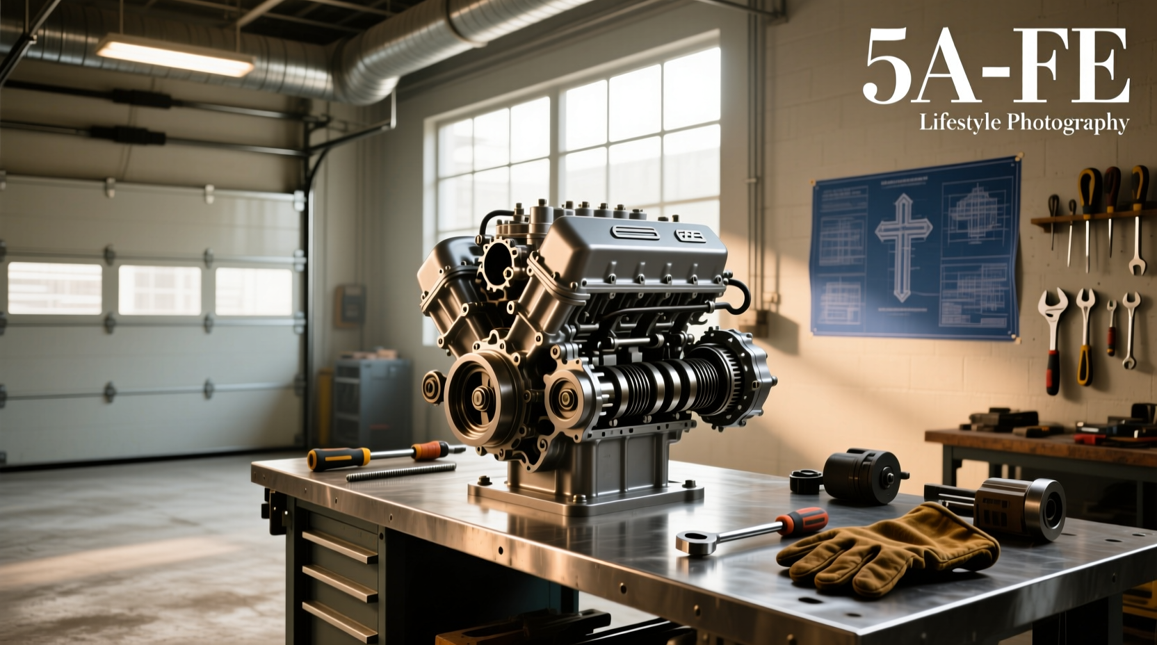 5a fe engine specs reliability guide