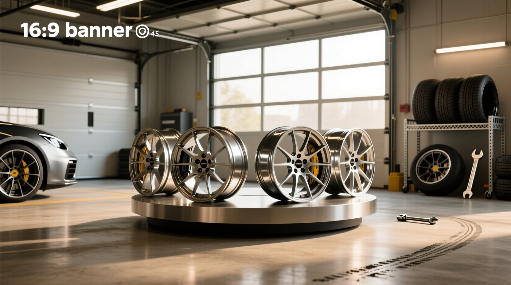 17 inch rims set of 4 fit, types buying guide