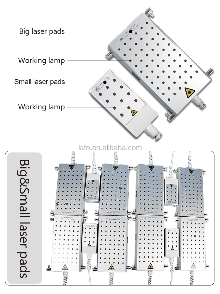 Best Hot Selling 528 Diodes Cold Lipolaser Professional Lipo Laser Machine Lipolaser 4d For Super Lose Weight