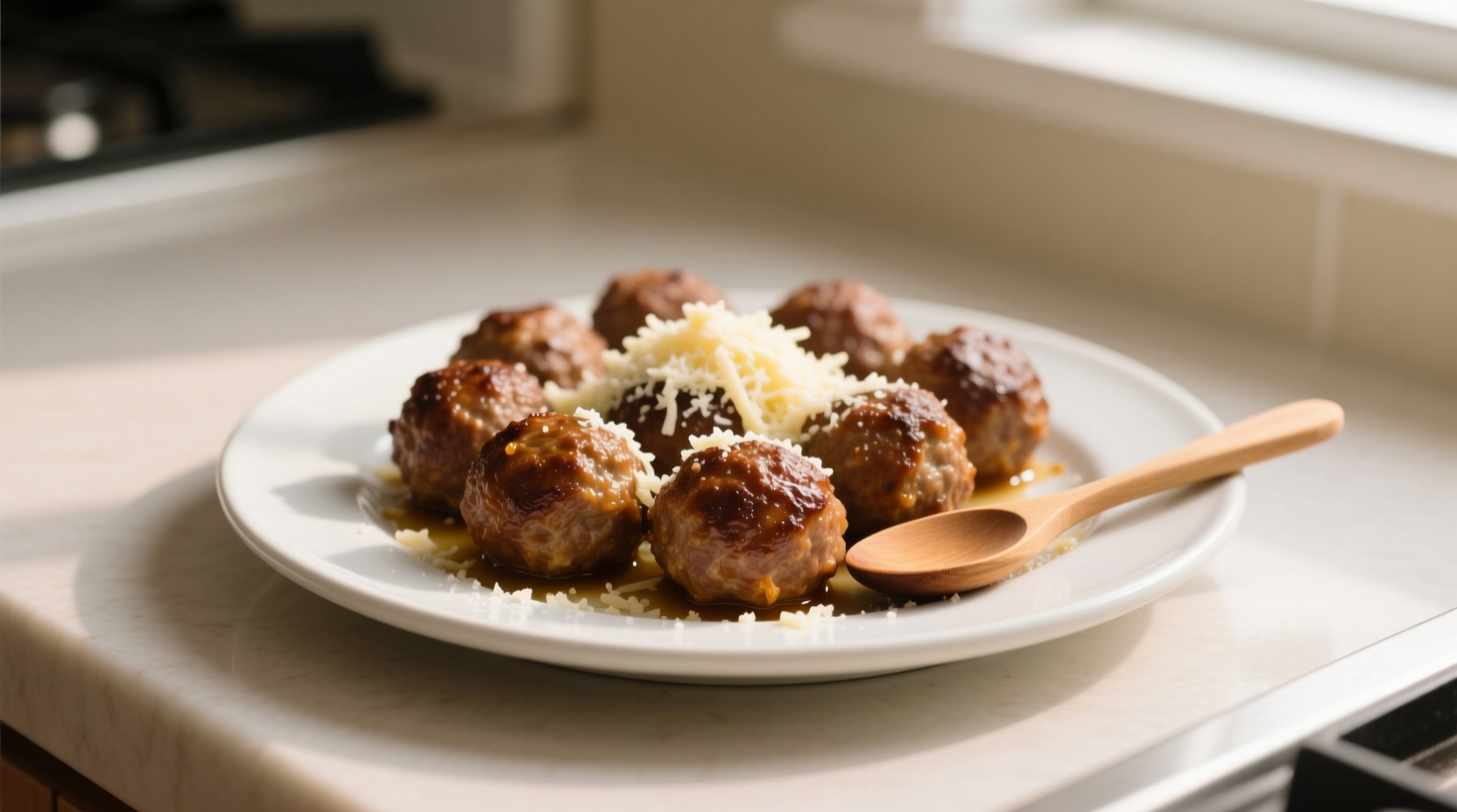 super simple friday night meatballs recipe