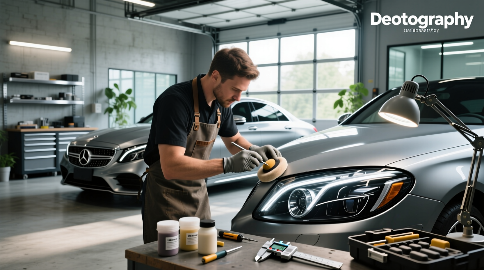 headlight restoration professional,How much does a professional headlight restoration cost? buying guide