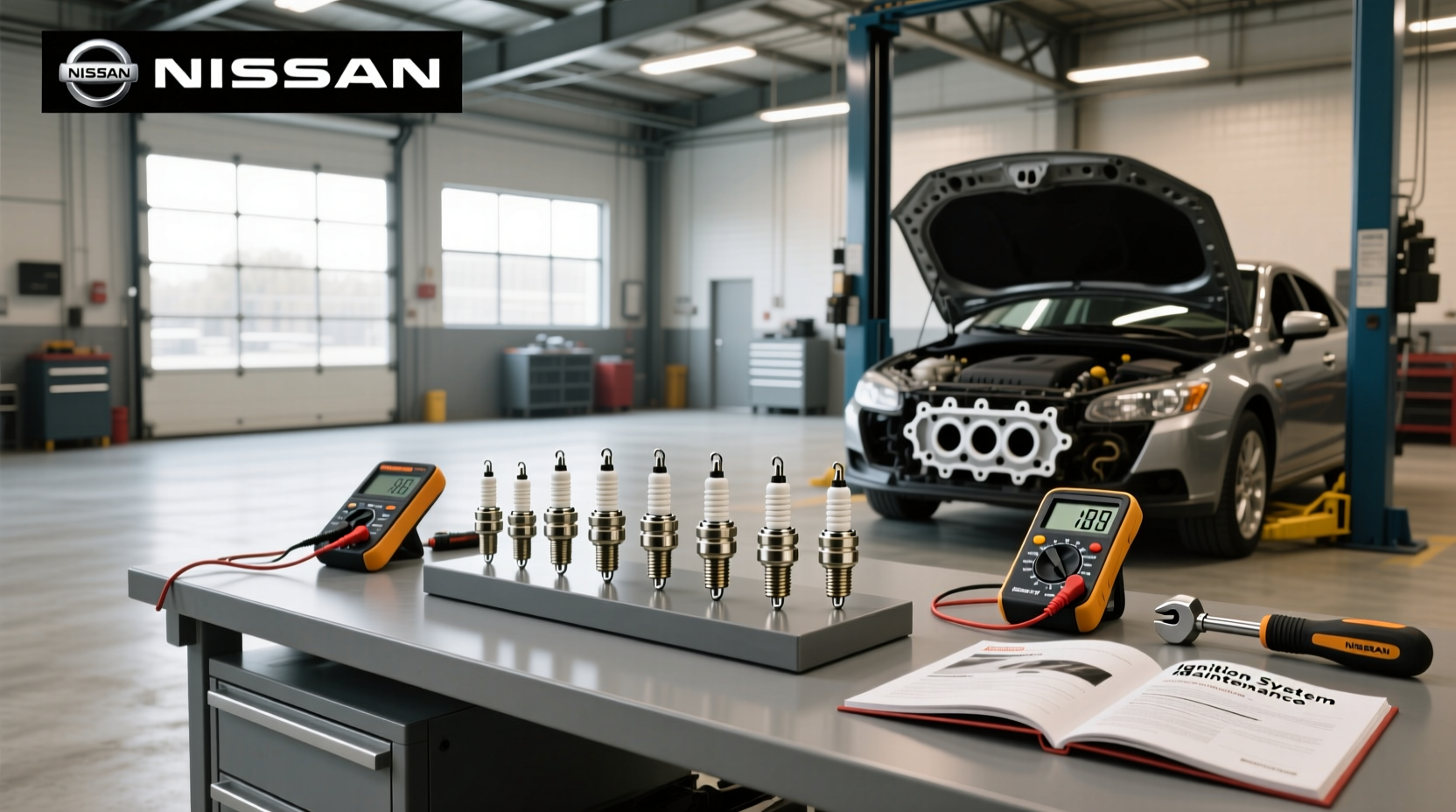 How Much Do Nissan Spark Plugs Cost? Full Price Guide