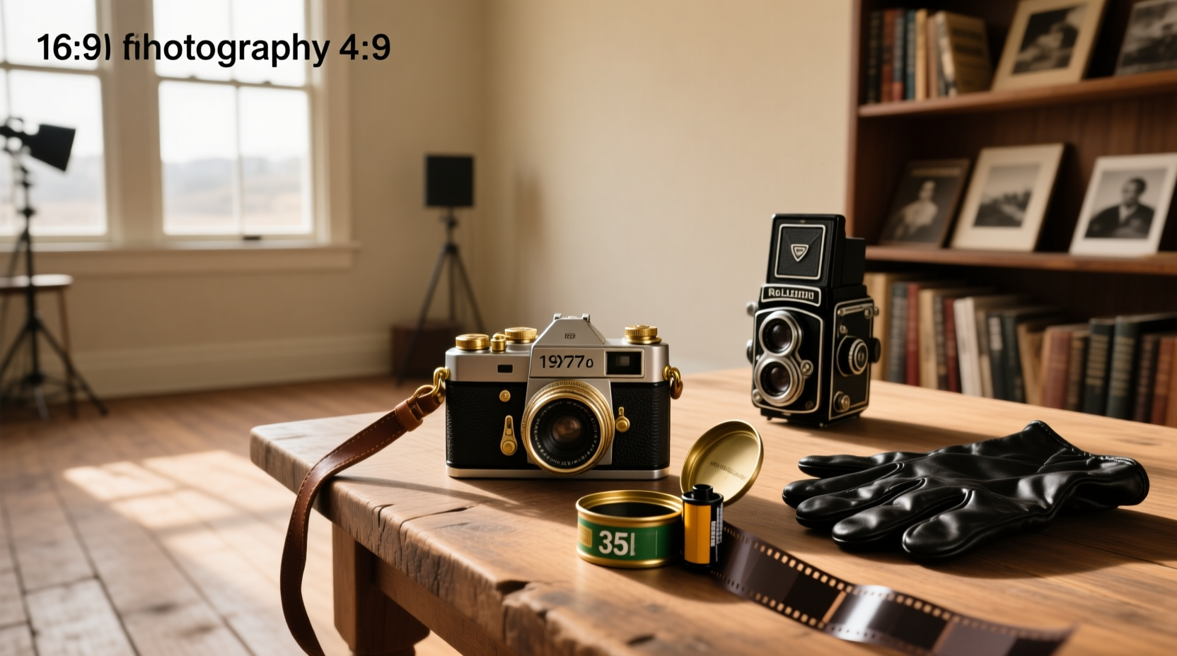 film light meter guide which type works best for your camera