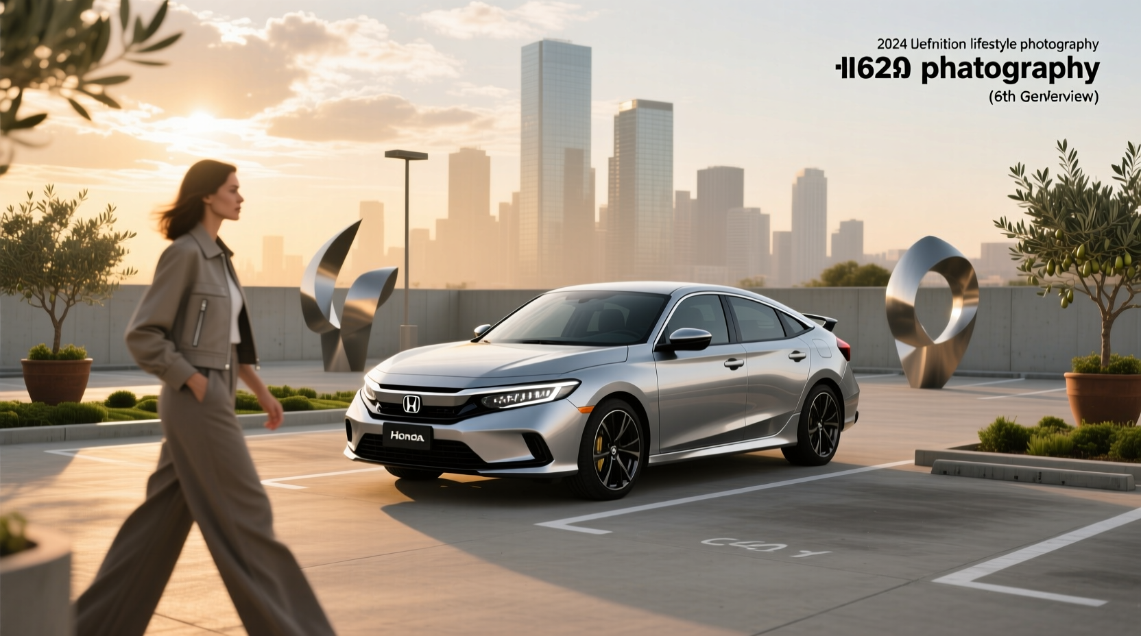 6th gen civic hatchback guide