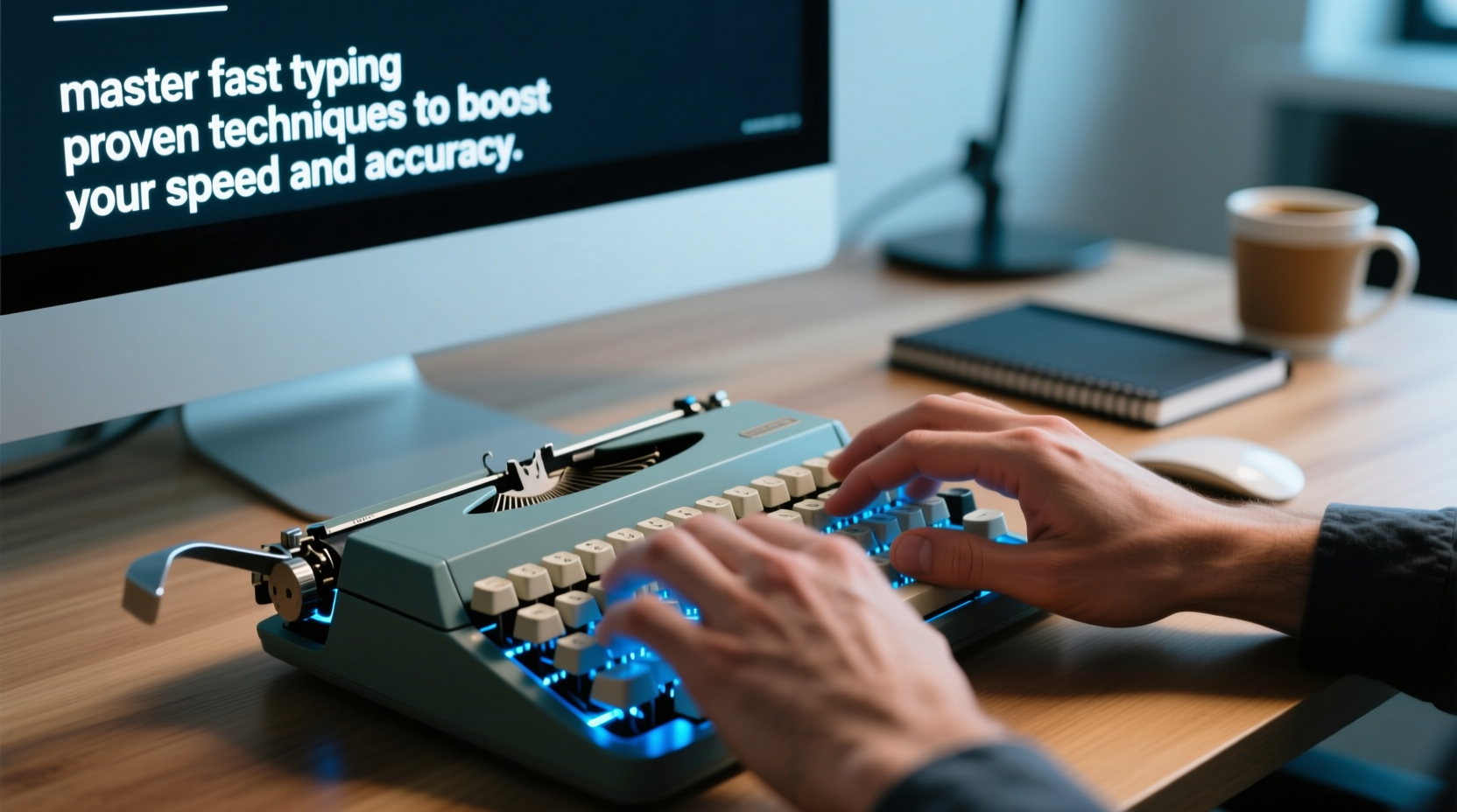 master fast typing proven techniques to boost your speed and accuracy 2