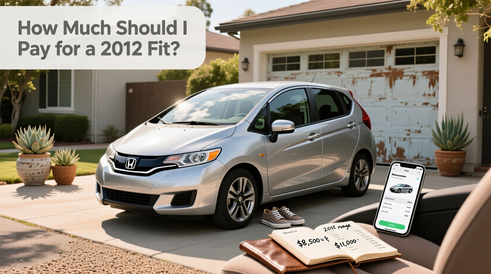 2012 honda fit buying guide what to look for