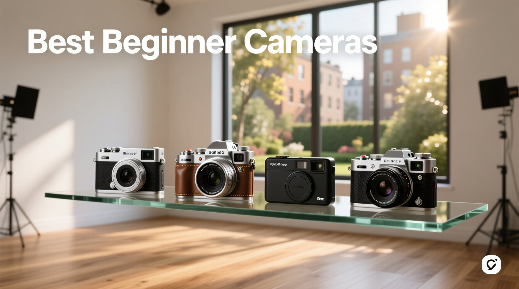 best beginner cameras practical 2024 guide