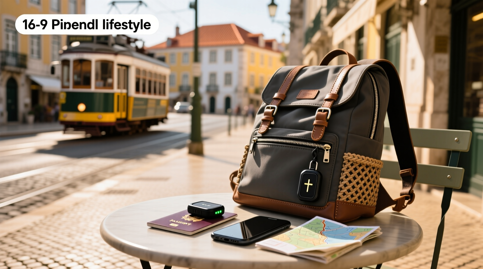 How to Choose a GPS Tracker for International Travel