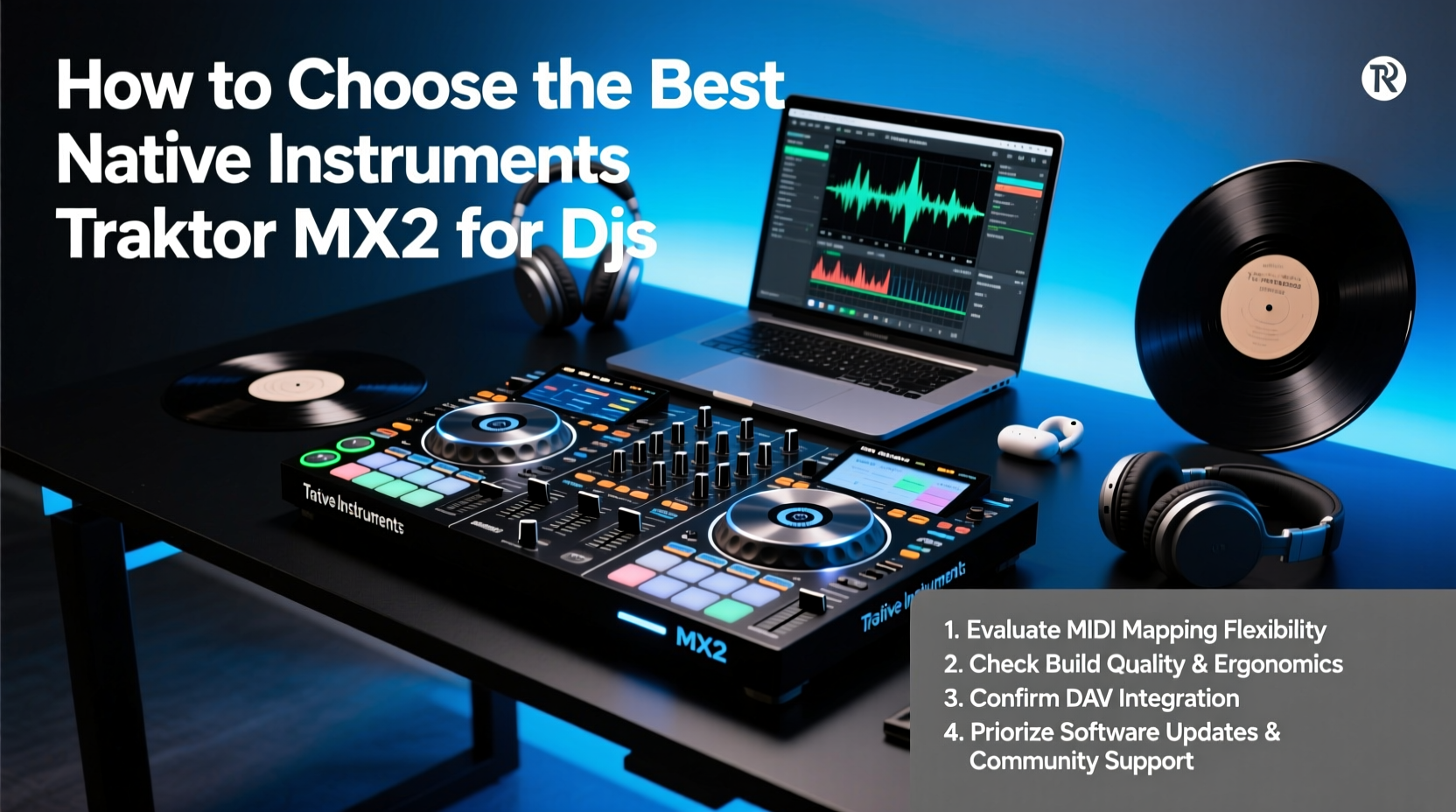 native instruments traktor mx2