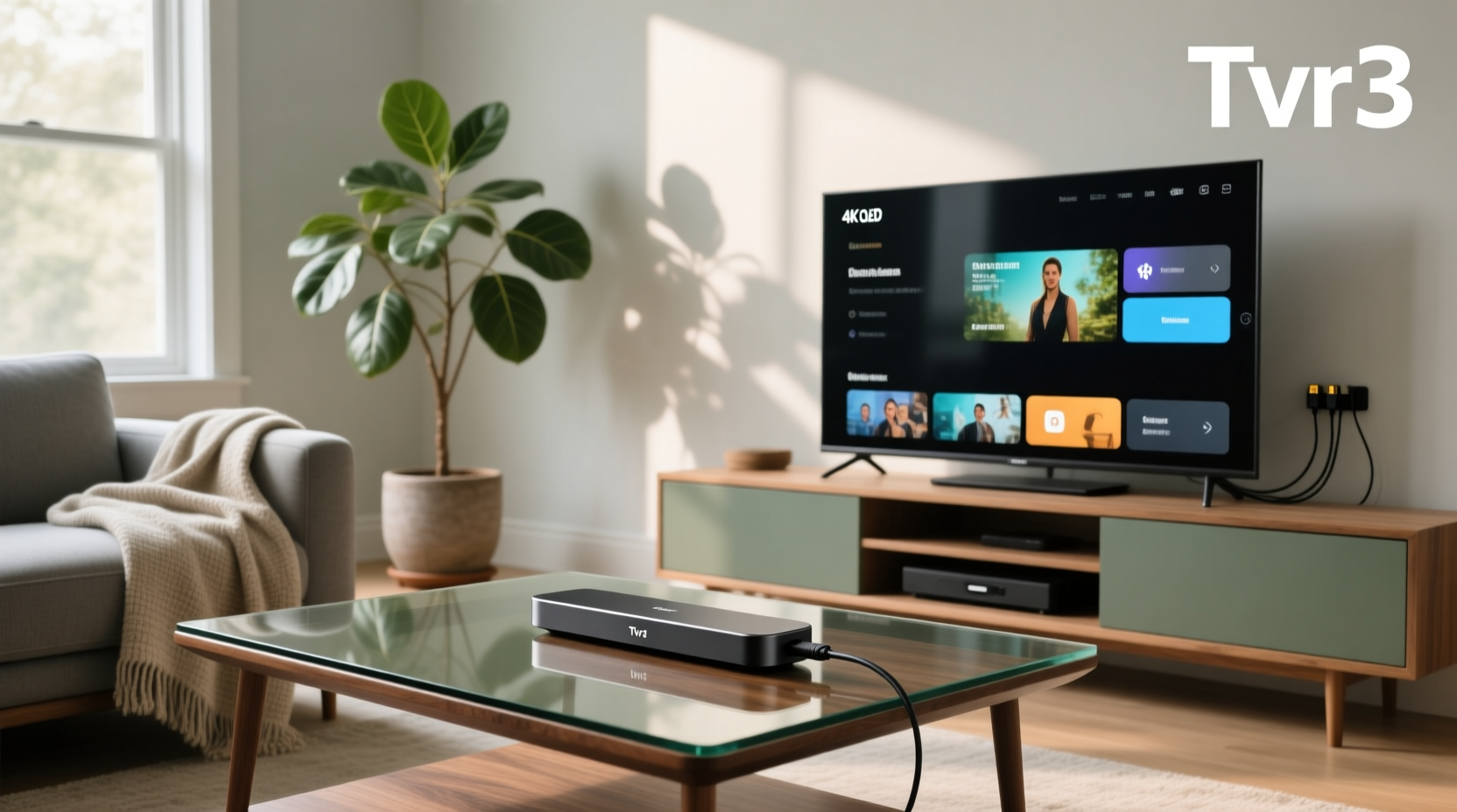 tvr3 tv stick explained real performance setup guide