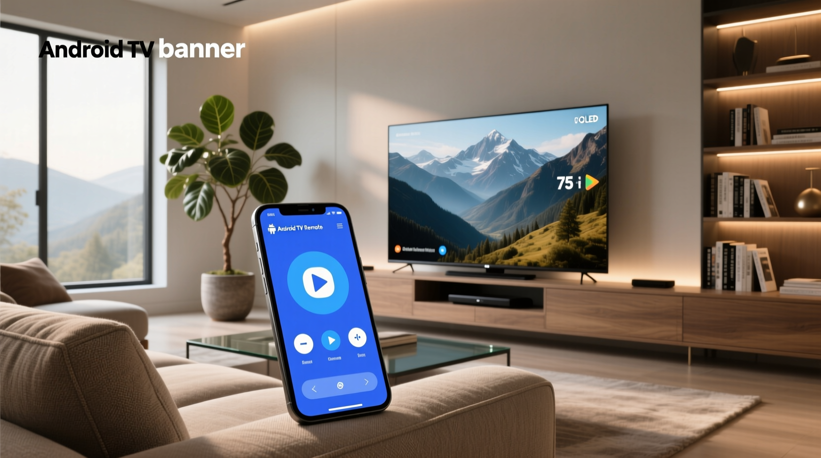 android tv remote app best free reliable options